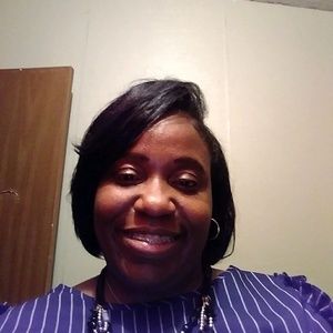 Meet your Posher, Letitia